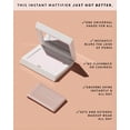 thumbnail image 2 of Polvo fijador Fenty Beauty Invisimatte Instant 8.5 g, 2 of 4