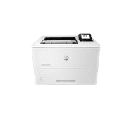 طابعة ليزر HP LaserJet Enterprise M507n ، طباعة بالأبيض والأسود للجوال حتى