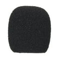 thumbnail image 4 of 10 Pcs Mini Housse de Microphone Remplacement Mousse Housse de Microphone Téléphone Housse de Microphone Pare-Brise, 4 of 8