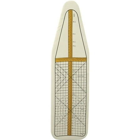 Household Essentials Deluxe Sewing Helper Replacement Ironing Board Cover and (Best Ironing Board For Sewing)