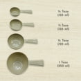 thumbnail image 4 of Kit De Tazas Y Cucharas Medidoras Cocina Repostería, 4 of 6