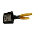 thumbnail image 4 of jesticaly Professional Handheld Passports Photo Cutter Ensures Precise Cuts Every Time For ID Cards Handheld Photo Cutter Agency black yellow 25mm, 4 of 6