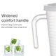 thumbnail image 4 of Taza medidora para hornear, transparente, para líquidos, contenedor de plástico, de polipropileno de grado alimenticio., 4 of 6