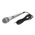 thumbnail image 3 of Wired Microphone Moving Coil Type Handheld Singing Microphone for Home KTV Meeting 3m, 3 of 5