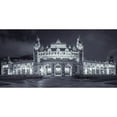 thumbnail image 3 of Frank, Assaf 24x14 Black Modern Framed Museum Art Print Titled - The Kelvingrove Art Gallery and Museum in Glasgow, 3 of 5