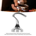 thumbnail image 4 of 304 Stainless Steel Coffee Tamper Solid Design, Even Pressure, Stylish Appearance for Modern Coffee Machines, 4 of 8