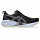 thumbnail image 4 of ASICS NOVABLAST 5 1011B974 003 Running Shoes Black/Blue Fade New in Box from JPN, 4 of 6