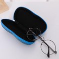 thumbnail image 4 of Eva Zipper Box Sunglasses Glasses Box Sunglasses Zipper Box Pressure Resistant Glasses Box, 4 of 4
