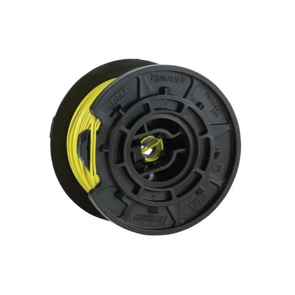 Max Usa Poly Coated Tie Wire For Rb441T