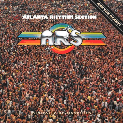 Atlanta Rhythm Section - Are You Ready - Music & Performance - CD