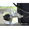 Expert Grill Propane Regulator Kit Replacement