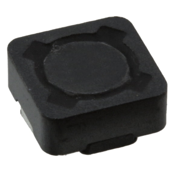 Pack of 10 DRA73-471-R Fixed Inductor 470UH 326MA 2.67OHM Surface Mount :RoHS, Cut Tape