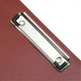 thumbnail image 4 of A4 PU Padfolio File Folder Portfolio Business Document Holder, B, 4 of 5