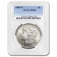 thumbnail image 3 of 1889-O Morgan Dollar MS-63 PCGS, 3 of 4