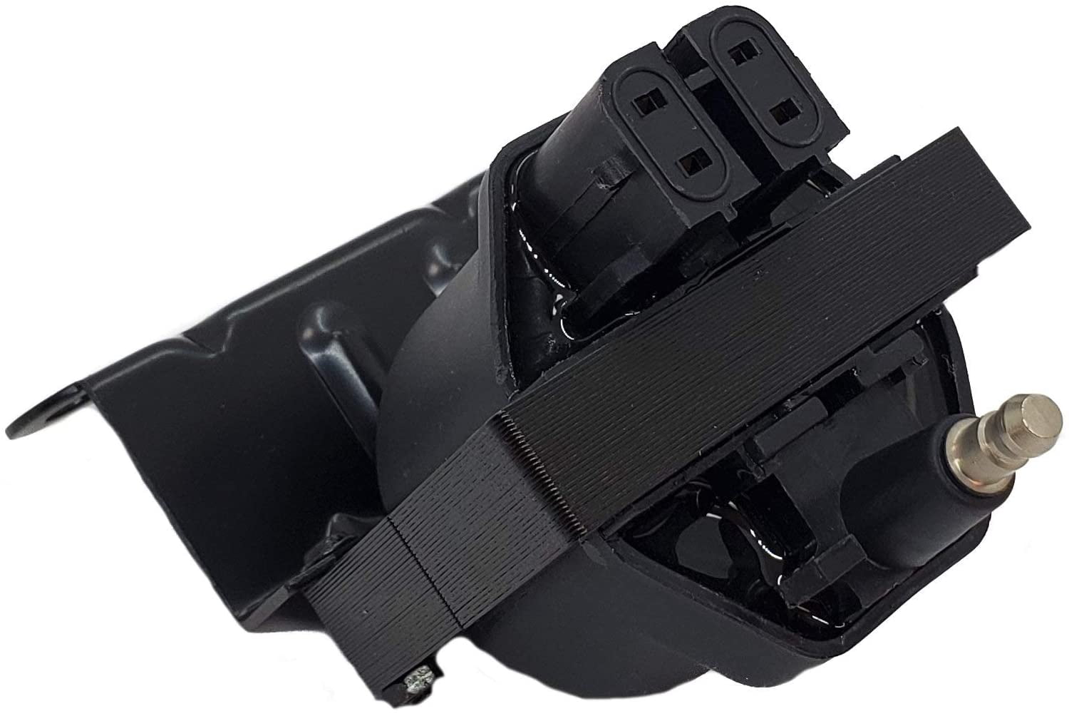 Ignition Coil Replacement For Mercruiser OMC Volvo GM Engine 4.3 5.0 3.