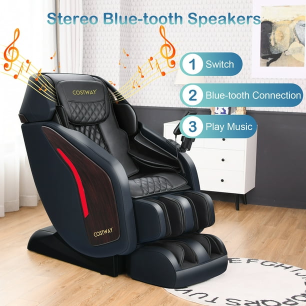 Massage chair walmart canada new arrivals