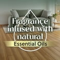 thumbnail image 5 of Air Wick Essential Mist Scented Oil Air Freshener Diffuser Refill, Peony and Jasmine, 1 Count, 5 of 11