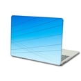 thumbnail image 4 of KSK KAISHEK Plastic Hard Case Shell Cover Compatible with 2017 - 2010 Released Old MacBook Air 13 inchs Not Retina Display Model: A1369/A1466 QLXL0128, 4 of 5