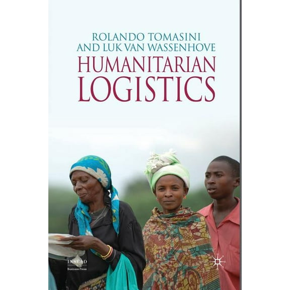 Humanitarian Logistics