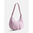 thumbnail image 2 of Reebok Women's Carli Crossbody, Smoky Rose, 2 of 3