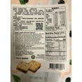 thumbnail image 2 of Yuki & Love Boba Nougat Biscuit; 120g, 2 of 3