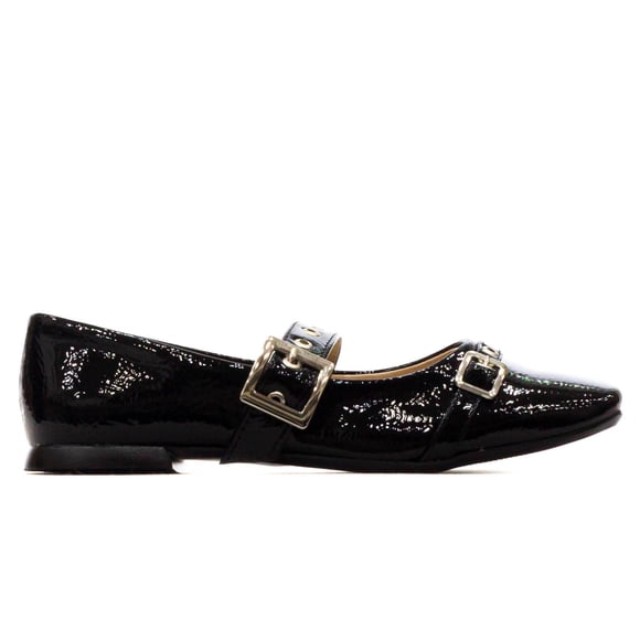 Flats Mutante para Mujer ED9050 negro 24