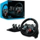 thumbnail image 2 of Kit Volante Pedales Palanca Logitech  G29 PC PS3 PS4, 2 of 4