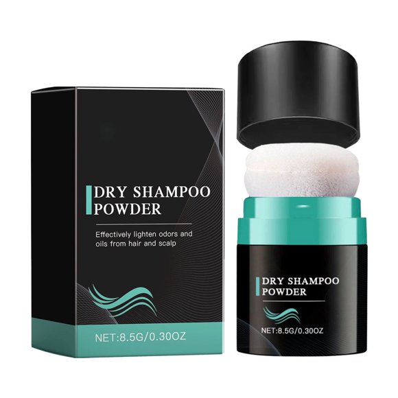 YABCSAZ Hair Fluffys Styling Powder Dry And Fluffys Oil Frees And Fluffys on Clearance,Gifts for Women