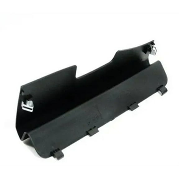 1Set Car Rear Bumper Plate Trailer Hitch Flap for BMW X3 E83 2003-06 51123400949