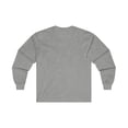 thumbnail image 2 of Start Unknown Finish Unforgettable Long Sleeve Tee, 2 of 2