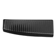 thumbnail image 5 of Car Trunk Door Guard Strips Sill Plate Protector Rear Bumper Guard Trim Cover Strip for Vezel -V 2021 2022 A, 5 of 5