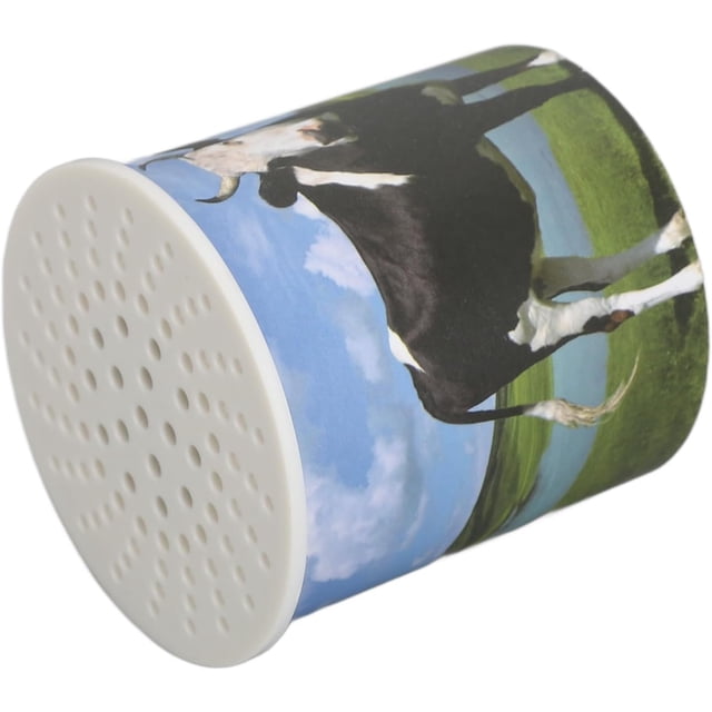 Animal Sound Maker, Simulation Great Gift Portable Cow Animal Sound ...