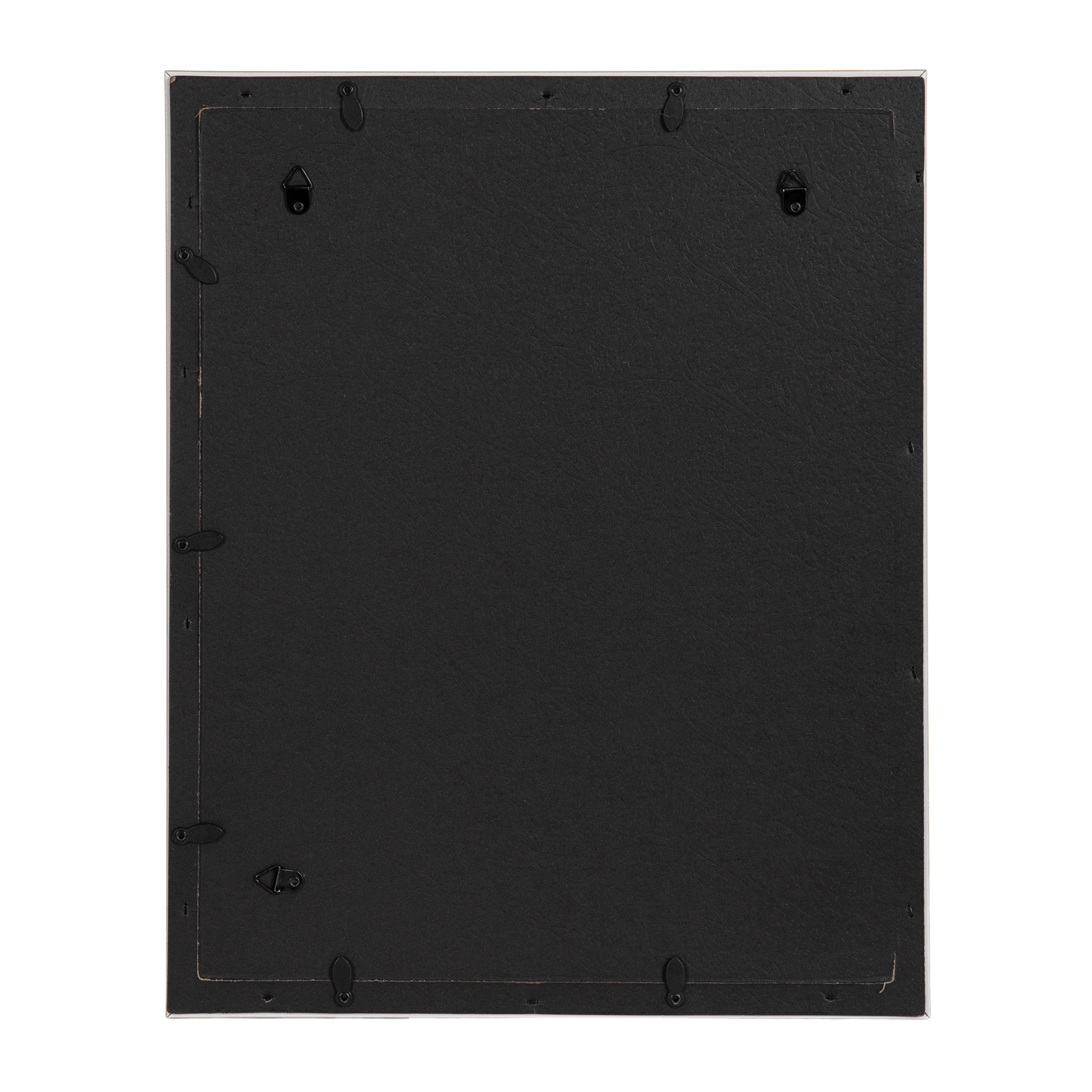 Mainstays 11 x 14 Matted to 8 x 10 Traditional Gallery Wall Picture Frame, Gold