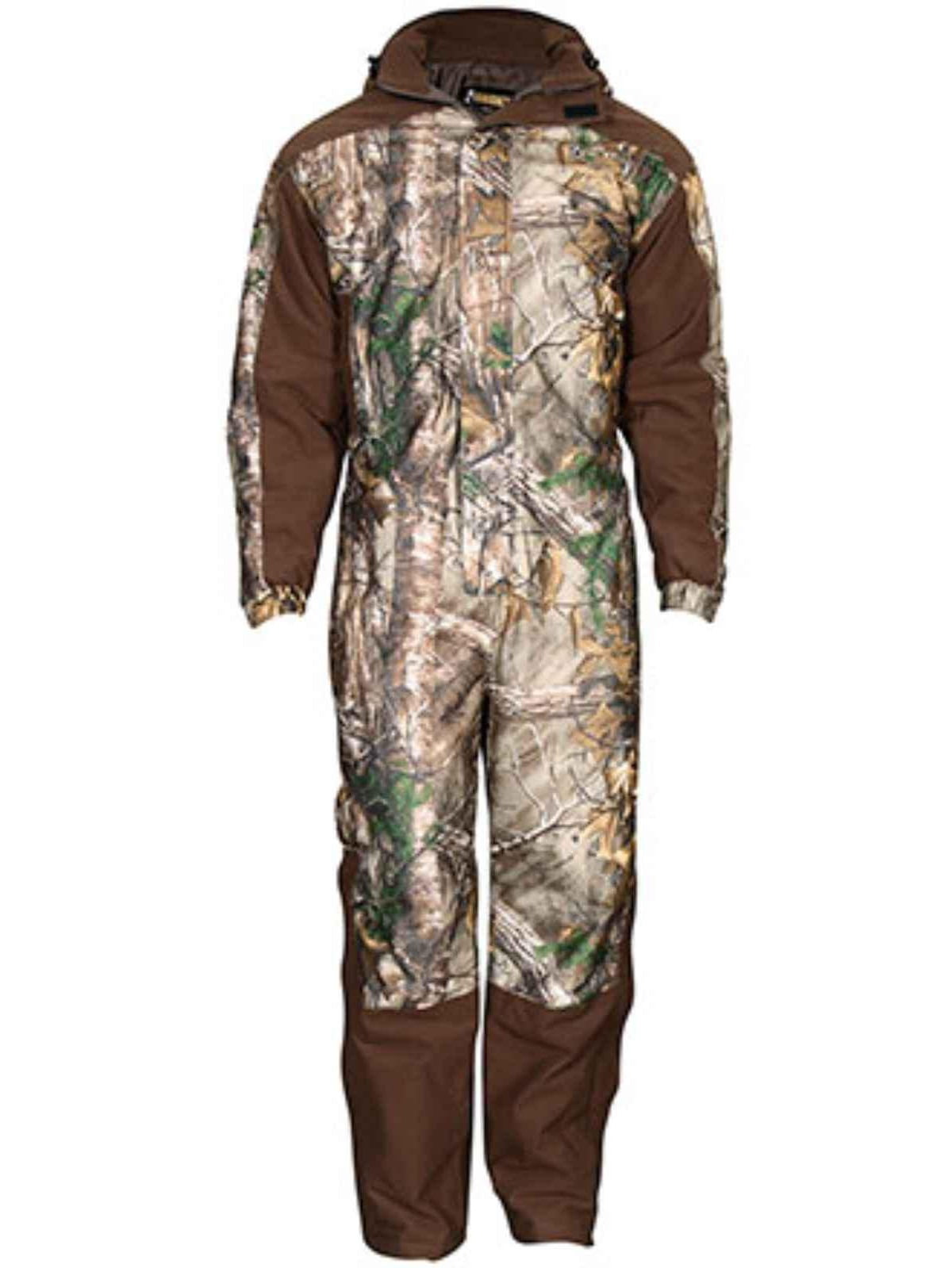 Rocky Prohunter Waterproof Insulated Camo Coveralls HW00196