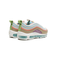 thumbnail image 3 of NIKE GRADE SCHOOL Air Max 97 SE "Wheat Grass" DQ4126 400 DQ4126 400 from Stadium Goods, 3 of 8