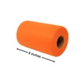 thumbnail image 2 of Singer Orange Tulle Fabric Rolls 6 Inch by 100 Yards (300 ft), 2 of 7