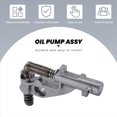 thumbnail image 4 of Oil Pump Assy for Husqvarna 357 357XP 359 460 461 455 Rancher II, 4 of 5