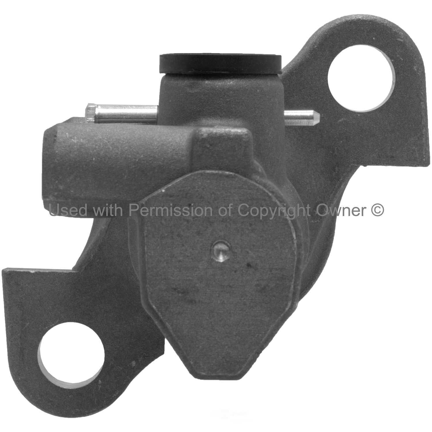 Quality-Built NM4302 New Brake Master Cylinder