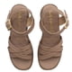 thumbnail image 4 of Sandalia Para Mujer Lady Liquid 520 beige 25.5, 4 of 4