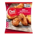 thumbnail image 1 of Deli Express Ailes de poulet barbecue 505 g, 1 of 7