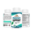 thumbnail image 3 of Rise-N-Shine Prostate Support Supplement for Men, 30 Ct, 3 of 12