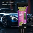 thumbnail image 7 of Car Care & Cleaning Automotive Scratch Wax and Paint Restorer for Scratch Removal and Easy-to-Use Formula for Finish, 7 of 7