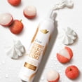 thumbnail image 3 of Dove Whipped Shower Foam Coconut & Lychee, 10.3 oz, 3 of 8
