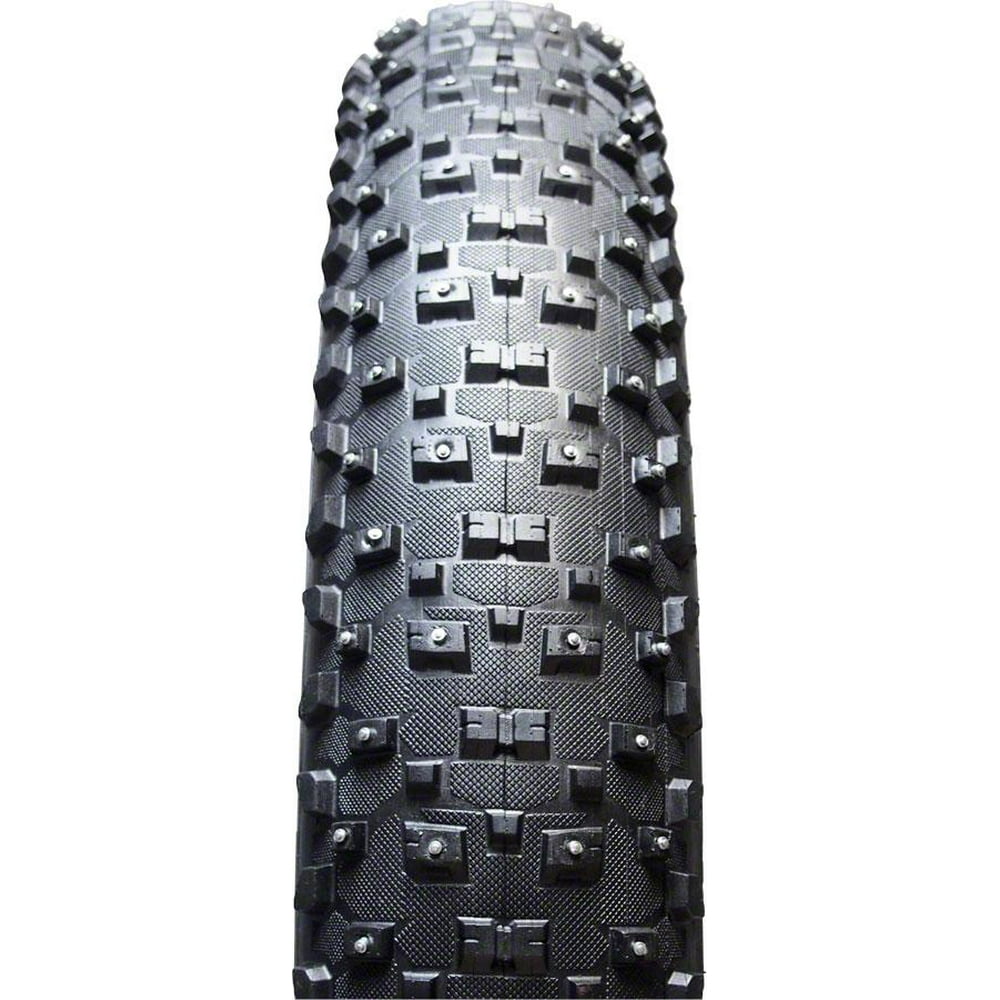 Vee Tire Co. Snowshoe XL Studded Fat Bike Tire 26" x 4.8" 120tpi