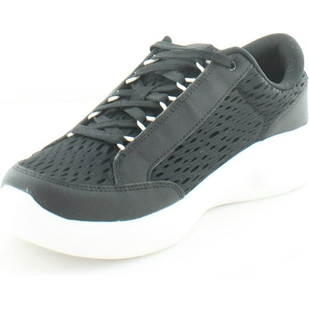 

Ryka Women s Astrid Lace Up Sneakers Black 8.5M