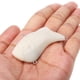 thumbnail image 4 of Señuelos 5pcs VIB Señuelos de pesca Cebo de hundimiento de cuerpo duro en blanco Señuelos de pesca b Abody Señuelos, 4 of 7