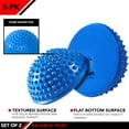 thumbnail image 4 of JFIT Balance Pod and Foot Fitness Set - Set of 2 Pods, 4 of 8