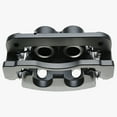 thumbnail image 2 of Acdelco 18FR2246 Front Passenger Side Brake Caliper Assembly only, 2 of 3