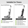 thumbnail image 2 of Paquete de 6 Filtros de Repuesto para Aspiradora Tineco iFloor 3, Floor ONE, 2 of 6