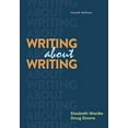 thumbnail image 1 of Pre-Owned Writing about Writing (Paperback) 1319195865 9781319195861, 1 of 1